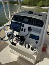 Thumbnail von Grady White Fisherman 257