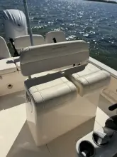 Thumbnail von Grady White Fisherman 257