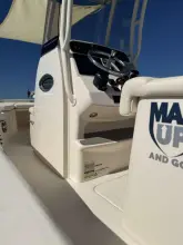 Thumbnail von Grady White Fisherman 257