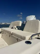 Thumbnail von Grady White Fisherman 257