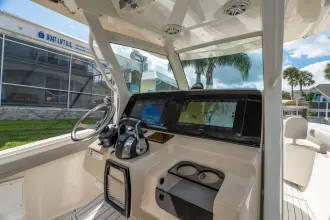 Thumbnail von Scout 320 LXF