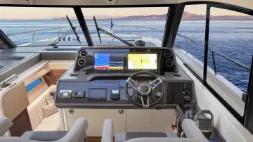 Thumbnail von Riviera 4300 Sports Express