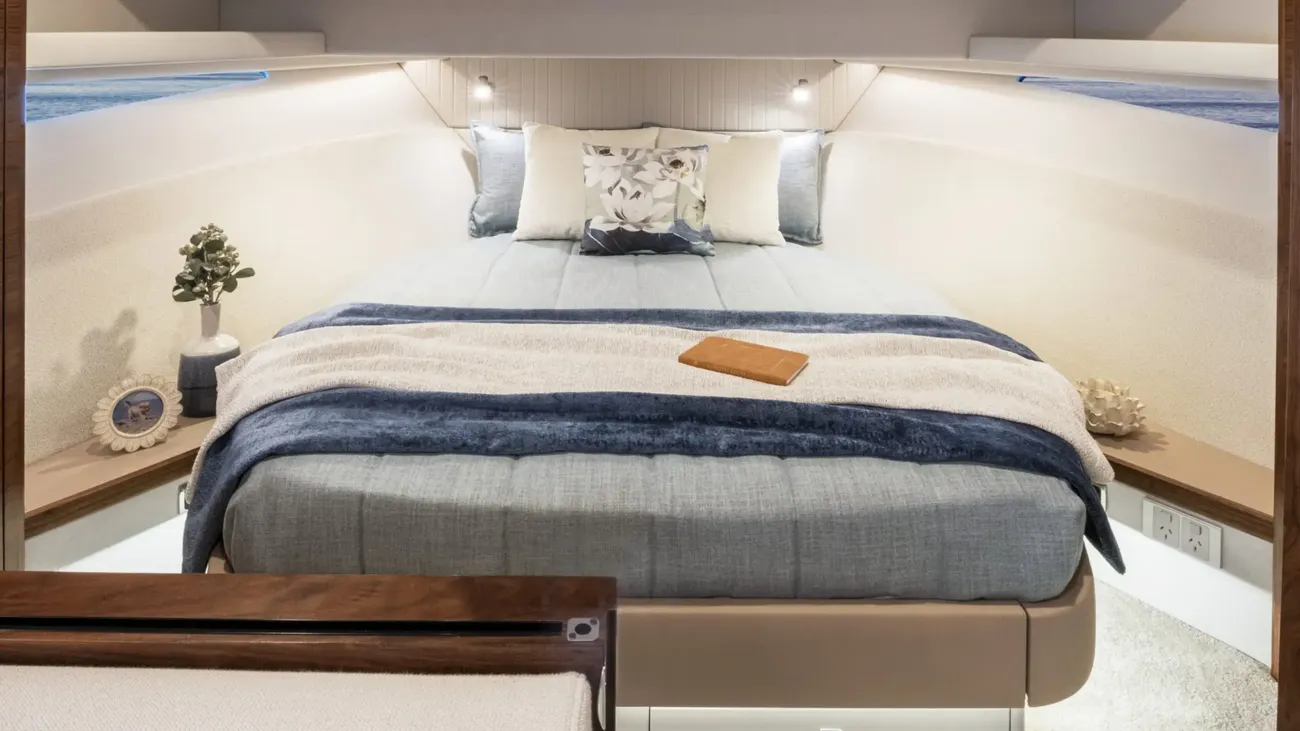 Thumbnail von Riviera 4300 Sports Express