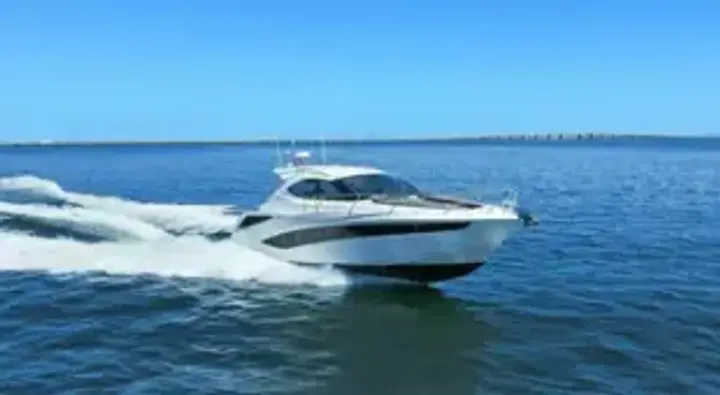 Galeon 385 HTS