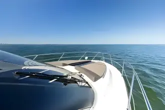 Thumbnail von Galeon 385 HTS