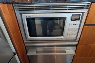 Thumbnail von Fairline Squadron 55