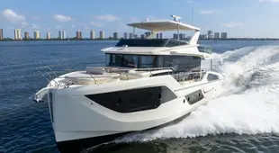 Absolute Navetta 62