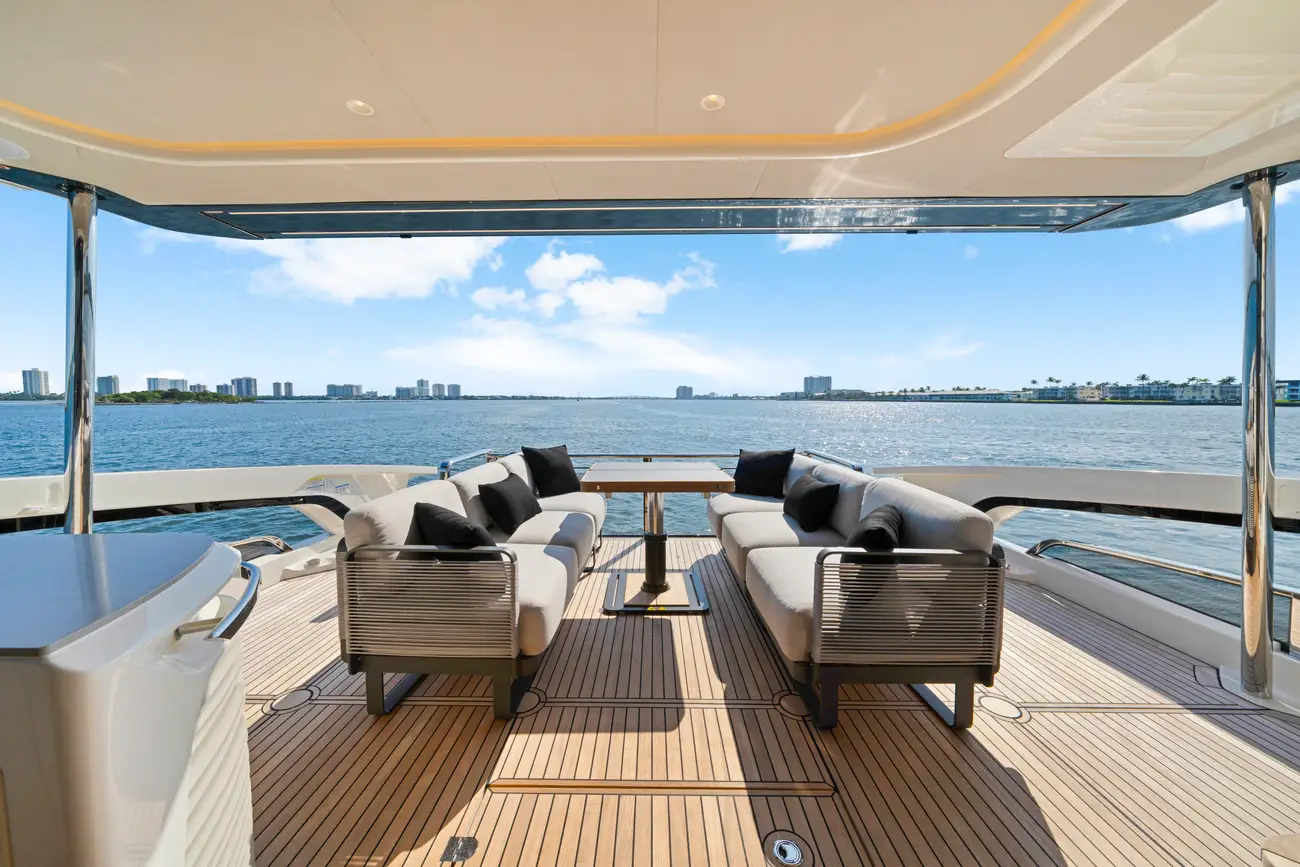 Thumbnail von Absolute Navetta 62