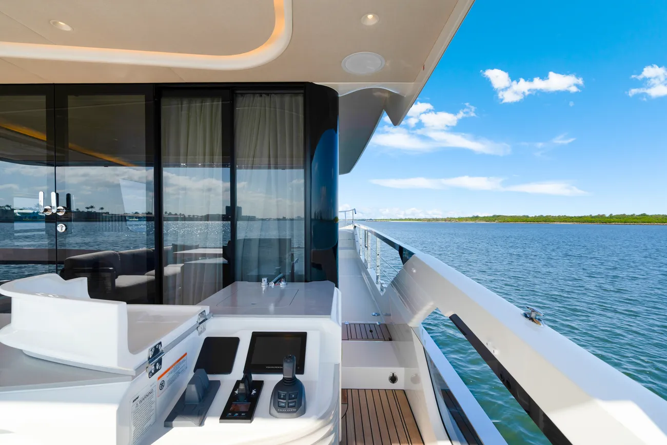 Thumbnail von Absolute Navetta 62