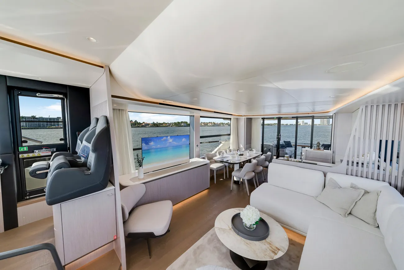 Thumbnail von Absolute Navetta 62