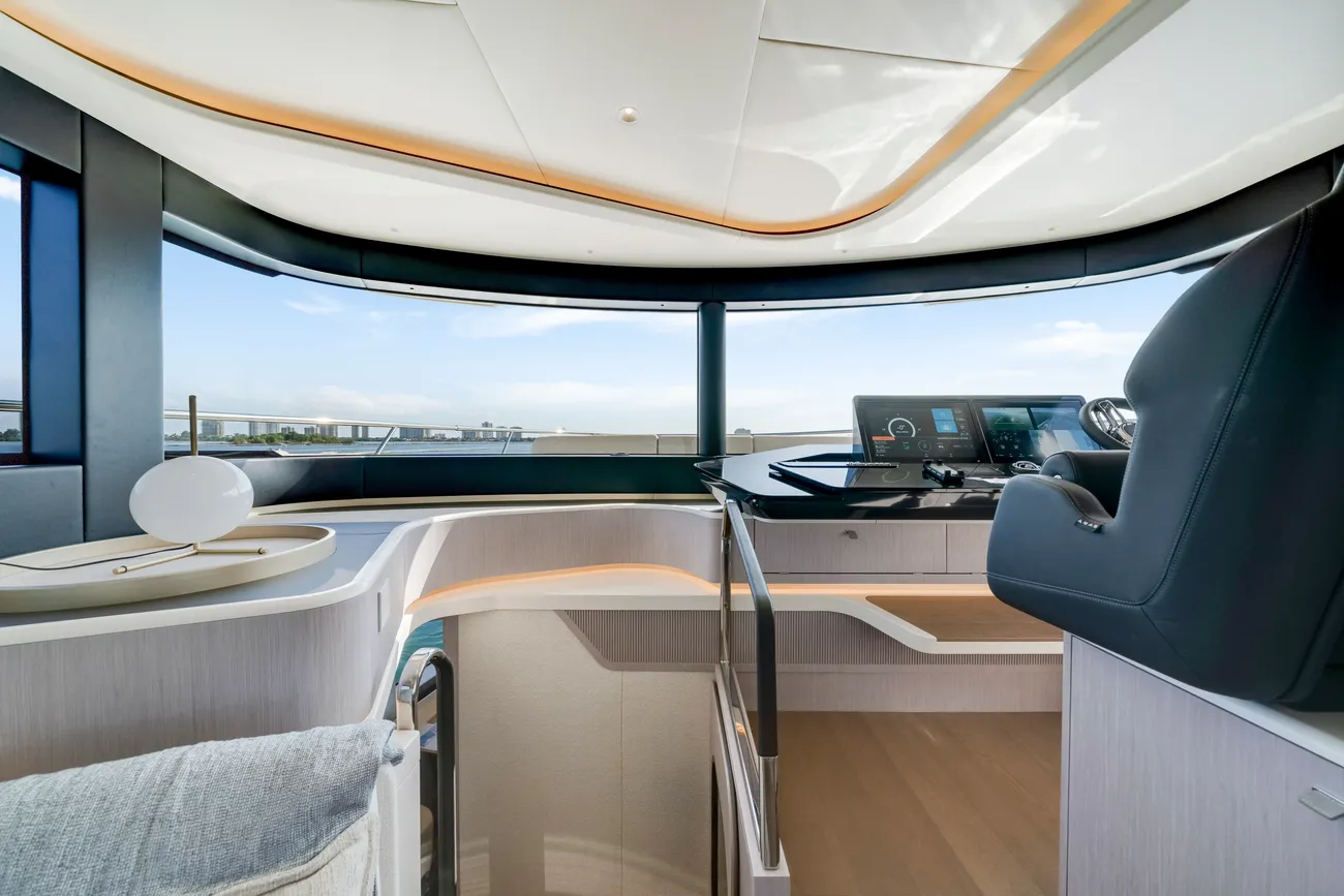 Thumbnail von Absolute Navetta 62