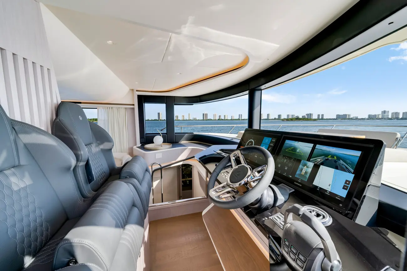 Thumbnail von Absolute Navetta 62