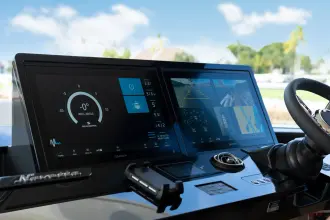 Thumbnail von Absolute Navetta 62