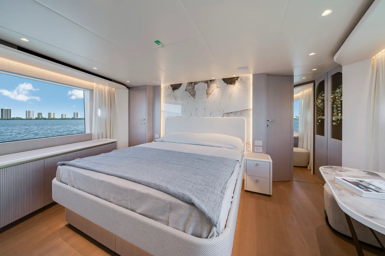 Thumbnail von Absolute Navetta 62