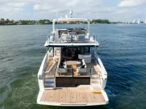 Thumbnail von Absolute Navetta 62