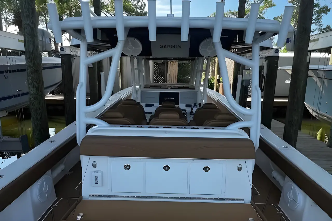 Thumbnail von Invincible 46 Catamaran