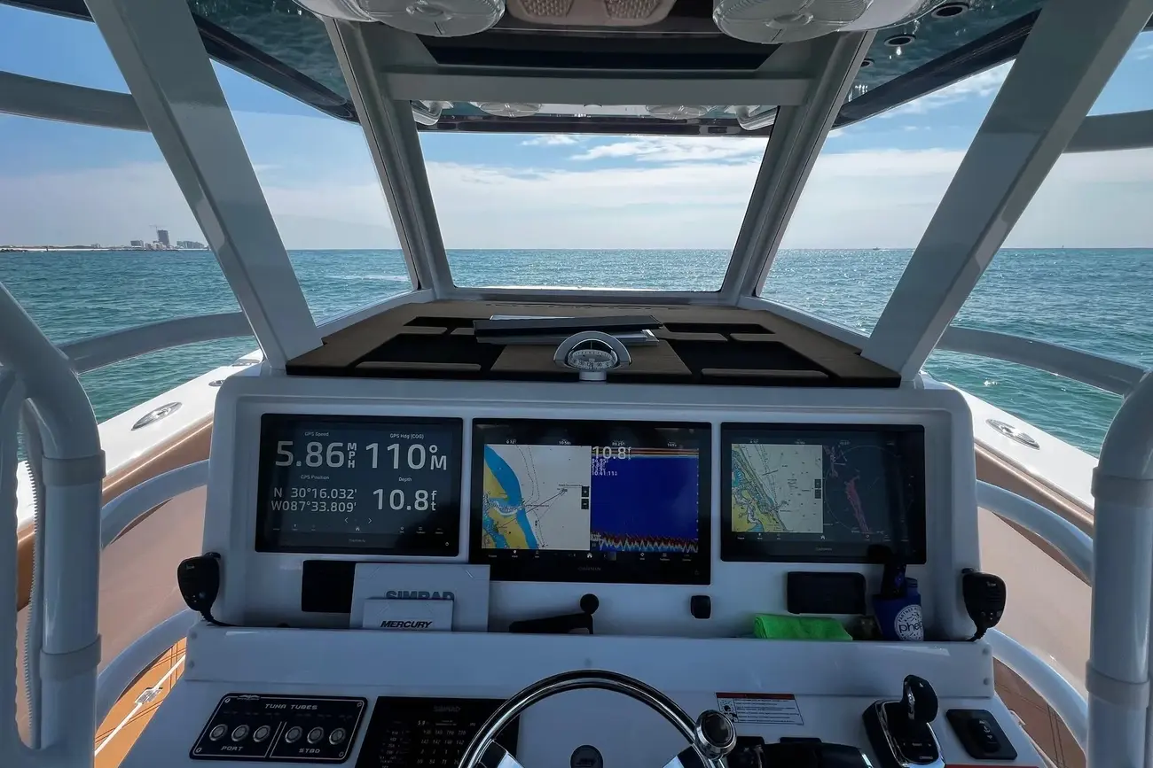 Thumbnail von Invincible 46 Catamaran