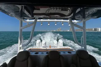 Thumbnail von Invincible 46 Catamaran