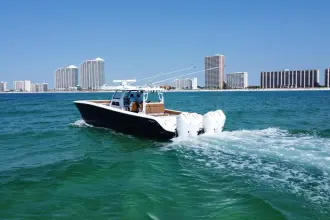 Thumbnail von Invincible 46 Catamaran