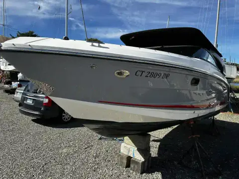 Sea Ray SLX 280