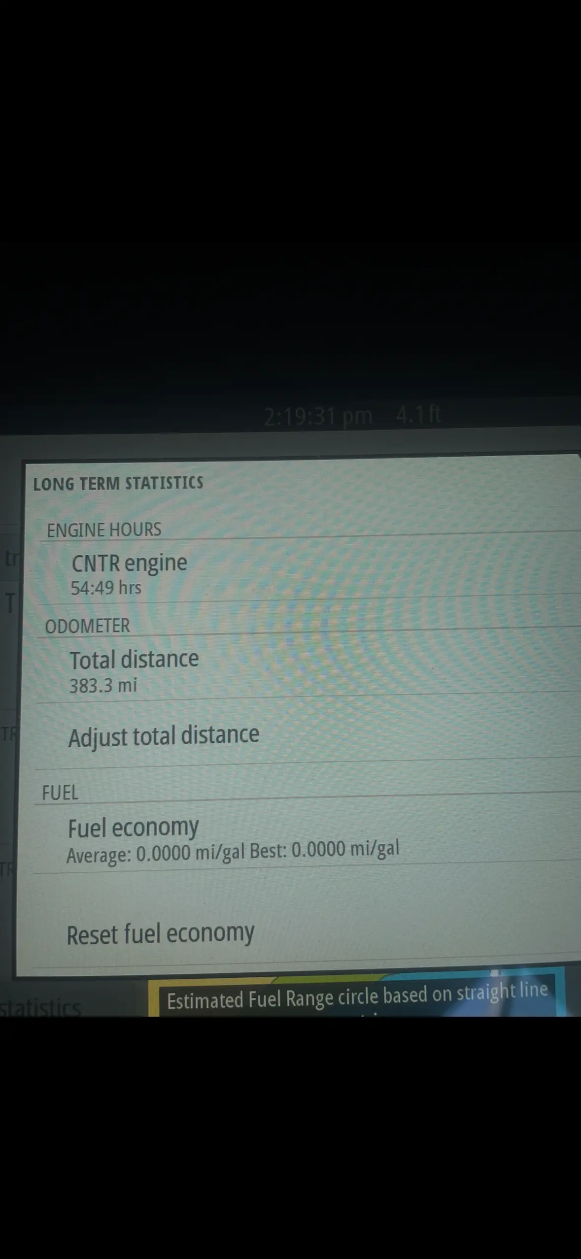 Thumbnail von Sea Ray SLX 280