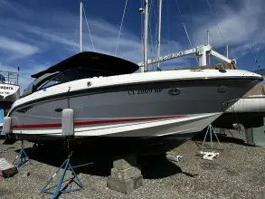 Thumbnail von Sea Ray SLX 280