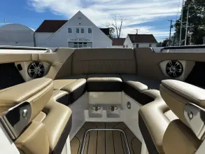 Thumbnail von Sea Ray SLX 280