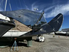 Thumbnail von Sea Ray SLX 280