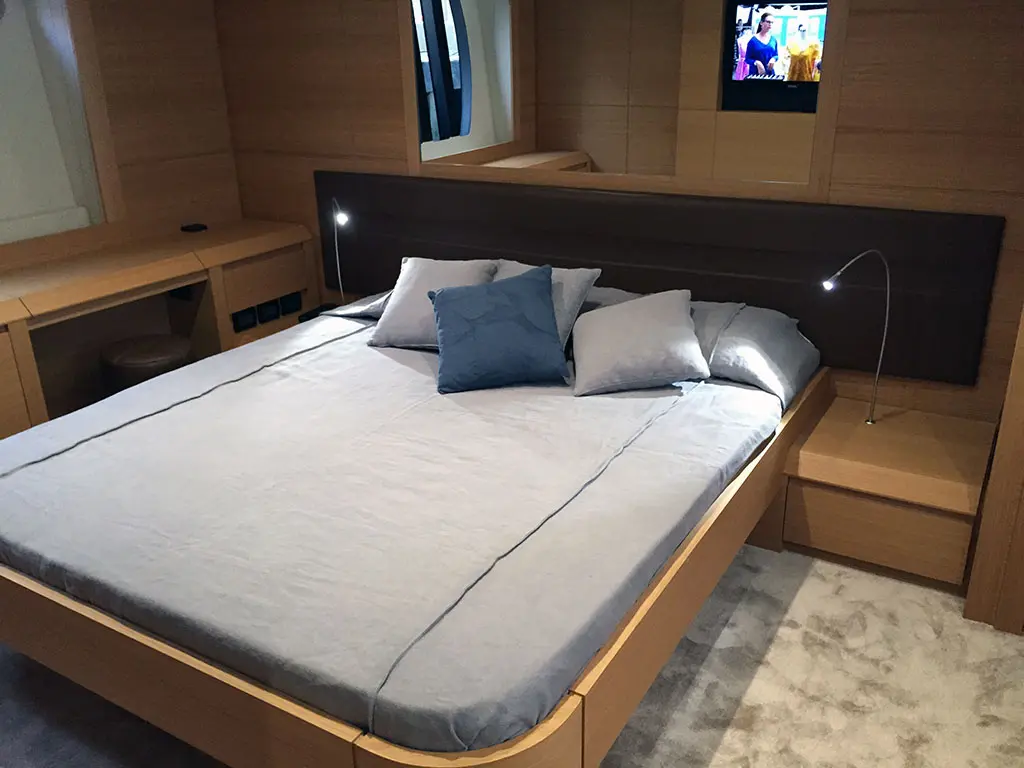 Thumbnail von Pershing 64 Macan