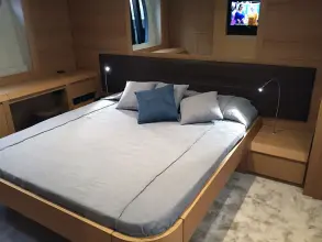 Thumbnail von Pershing 64 Macan