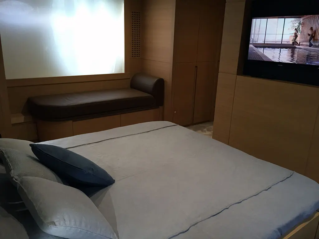 Thumbnail von Pershing 64 Macan