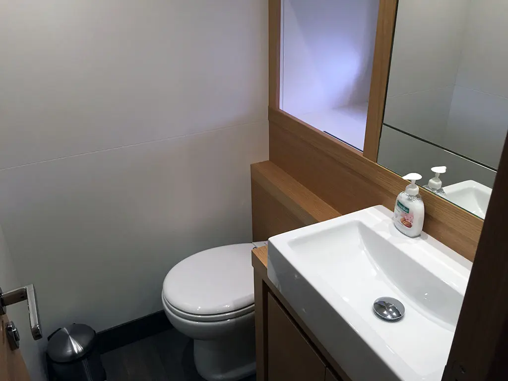 Thumbnail von Pershing 64 Macan