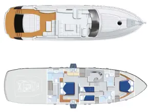 Thumbnail von Pershing 64 Macan