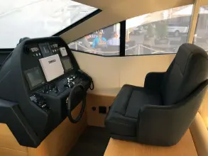 Thumbnail von Pershing 64 Macan