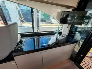 Thumbnail von Beneteau Antares 11