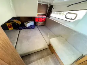 Thumbnail von Beneteau Antares 11