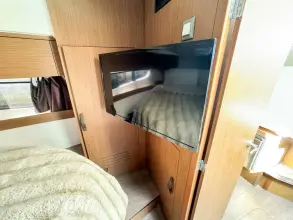 Thumbnail von Beneteau Antares 11