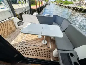 Thumbnail von Beneteau Antares 11