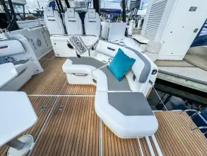 Thumbnail von Wellcraft 38 T-Top