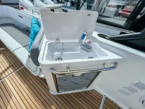 Thumbnail von Wellcraft 38 T-Top