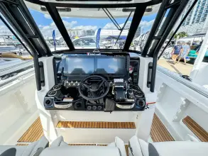 Thumbnail von Wellcraft 38 T-Top