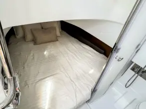 Thumbnail von Wellcraft 38 T-Top