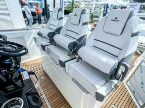 Thumbnail von Wellcraft 38 T-Top