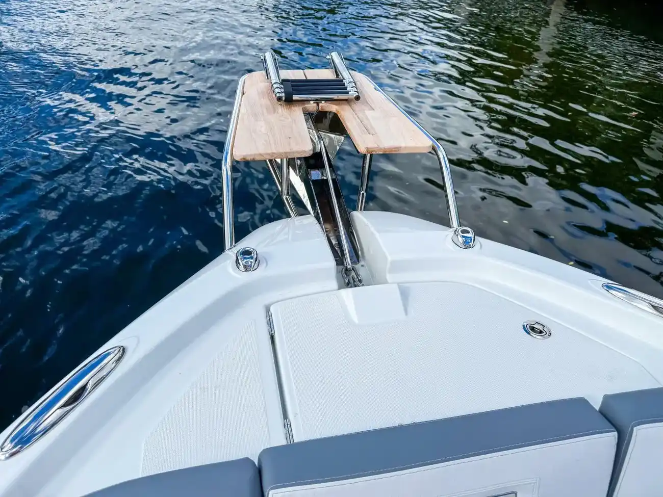 Thumbnail von Wellcraft 38 T-Top