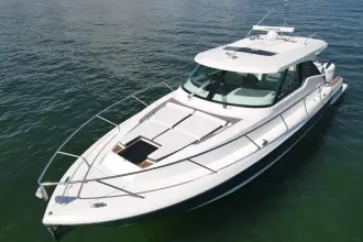Thumbnail von Tiara Yachts 43LE
