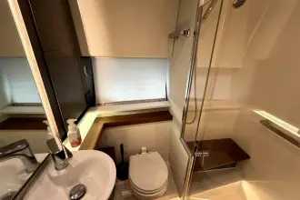 Thumbnail von Tiara Yachts 43LE