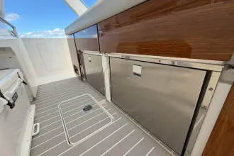 Thumbnail von Tiara Yachts 43LS MARILEE