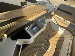 Thumbnail von Sea Ray SLX 280