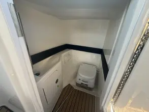 Thumbnail von Sea Ray SLX 280