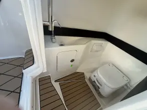 Thumbnail von Sea Ray SLX 280